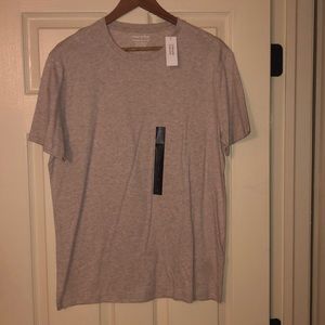 NWT Mens Banana Republic Premium Wash T Shirt